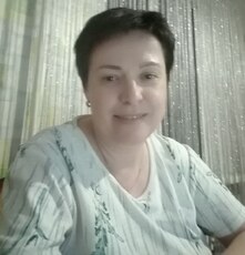 Фотография девушки Наташа, 56 лет из г. Слоним