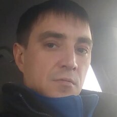 Фотография мужчины Сергей, 39 лет из г. Прогресс