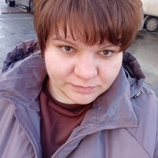 Фотография девушки Аня, 33 года из г. Никольское (Ленинградская Обл)