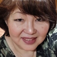 Фотография девушки Valentina, 60 лет из г. Иркутск