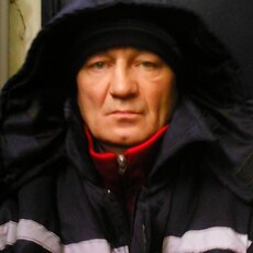 Фотография мужчины Евгений, 54 года из г. Кушва