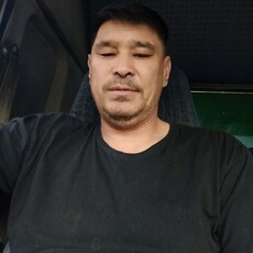 Фотография мужчины Санжар, 49 лет из г. Ханты-Мансийск