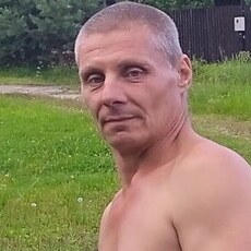 Фотография мужчины Александр, 50 лет из г. Борисов