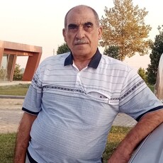Фотография мужчины Tofiq, 53 года из г. Баку
