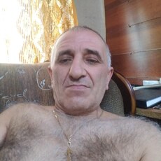 Фотография мужчины Армен, 52 года из г. Пенза