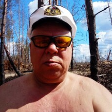 Фотография мужчины Игорь, 46 лет из г. Чебаркуль
