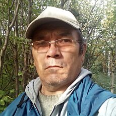 Фотография мужчины Николай, 62 года из г. Салехард