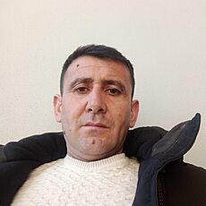 Фотография мужчины Roma, 45 лет из г. Нижневартовск