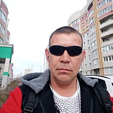 Фотография мужчины Юрий, 38 лет из г. Ковров