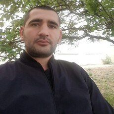 Фотография мужчины Адалят, 33 года из г. Баку