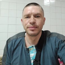 Фотография мужчины Сергій, 42 года из г. Винница