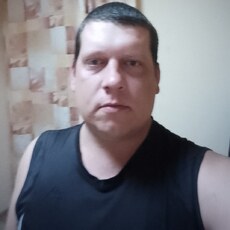 Фотография мужчины Тоха, 34 года из г. Славянск-на-Кубани