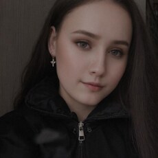 Фотография девушки Александра, 18 лет из г. Быхов