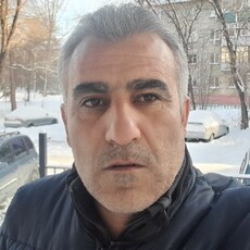Фотография мужчины Усман, 47 лет из г. Балаково