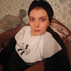 Karina, 27 из г. Калининград.