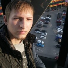 Фотография мужчины Алексей, 32 года из г. Кашира
