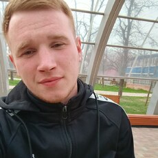 Фотография мужчины Павел, 23 года из г. Буденновск