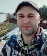 Фотография мужчины Игорь, 34 года из г. Шуя