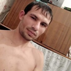 Фотография мужчины Алексей, 34 года из г. Балабаново