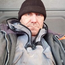 Фотография мужчины Игорь, 50 лет из г. Черемхово