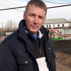 Фотография мужчины Александр, 51 год из г. Магнитогорск