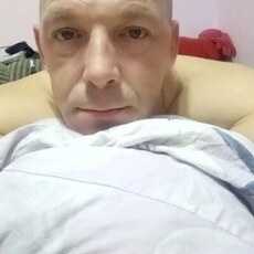 Фотография мужчины Сергей, 43 года из г. Костомукша