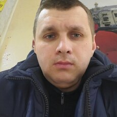 Фотография мужчины Виталий, 34 года из г. Железногорск