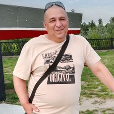 Фотография мужчины Вячеслав, 53 года из г. Светлогорск