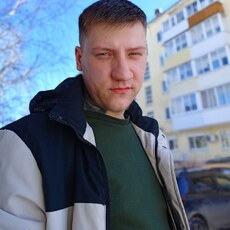 Фотография мужчины Данил, 19 лет из г. Красноуральск