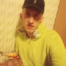 Фотография мужчины Михаил, 24 года из г. Новоалтайск