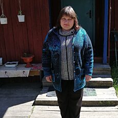 Фотография девушки Инна, 50 лет из г. Петрозаводск