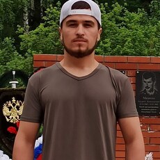 Фотография мужчины Нурик, 24 года из г. Горно-Алтайск