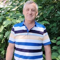 Фотография мужчины Николай, 64 года из г. Усть-Каменогорск