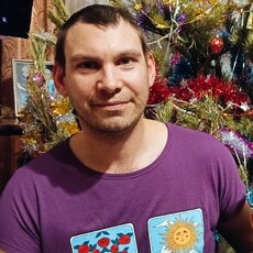 Фотография мужчины Мася, 39 лет из г. Волжский