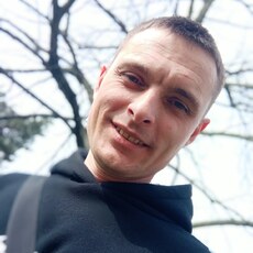Фотография мужчины Daniil, 33 года из г. Прага