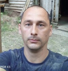 Фотография мужчины Евгений, 39 лет из г. Лысьва