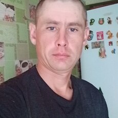 Фотография мужчины Коля Прадун, 33 года из г. Щучье
