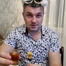 Фотография мужчины Стас, 35 лет из г. Гданьск
