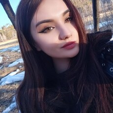 Фотография девушки Дарья, 21 год из г. Петровск-Забайкальский