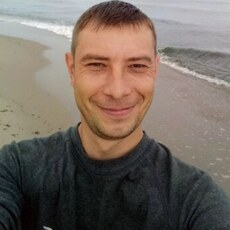 Фотография мужчины Михаил, 39 лет из г. Горно-Алтайск
