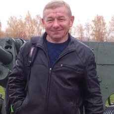 Фотография мужчины Вячеслав, 53 года из г. Орша