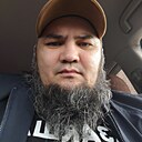 Улан, 39 лет
