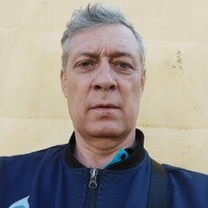 Фотография мужчины Андрей, 58 лет из г. Балашиха