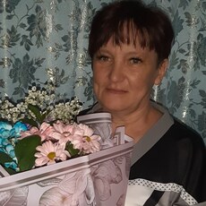Фотография девушки Наталья, 49 лет из г. Ясногорск (Забайкальский Край)