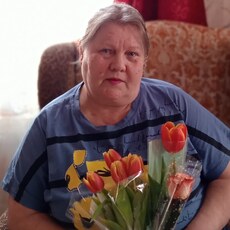 Фотография девушки Елена, 59 лет из г. Смоленск