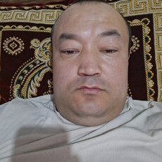 Фотография мужчины Sanjar, 33 года из г. Маргилан