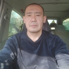 Фотография мужчины Куаныш, 46 лет из г. Алматы