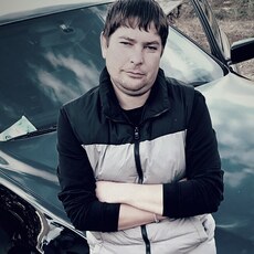 Фотография мужчины Алексей, 31 год из г. Челно-Вершины