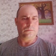Фотография мужчины Юрий, 52 года из г. Усть-Кут