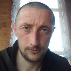Фотография мужчины Вадим, 32 года из г. Шарковщина